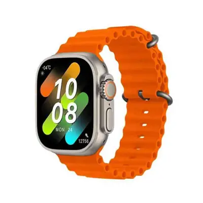 HK8 Pro Max Smart Watch with ChatGPT (2nd Gen)